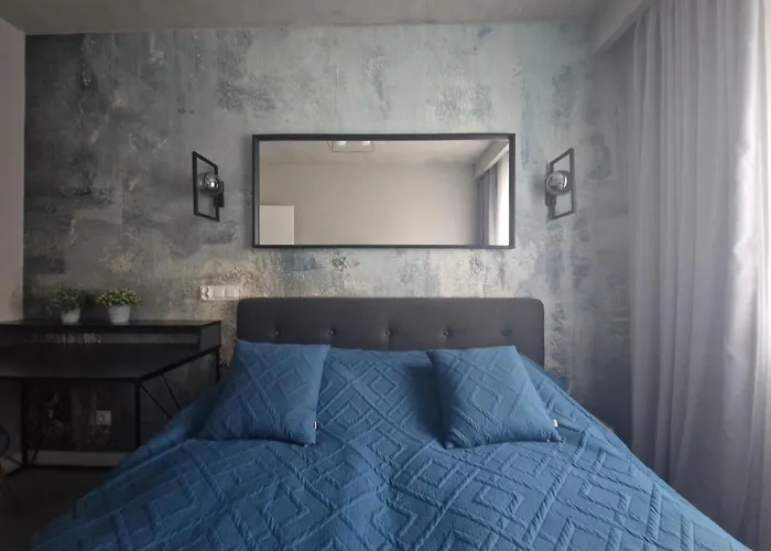 M&K Apartament Baltyk - Sobieszewo - Wyspa Sobieszewska