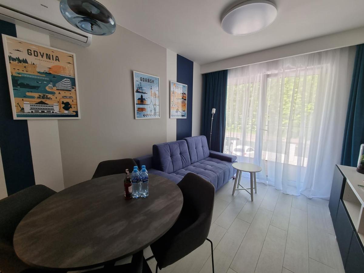 M&k Baltyk - Sobieszewo - Wyspa Sobieszewska Apartment Gdansk